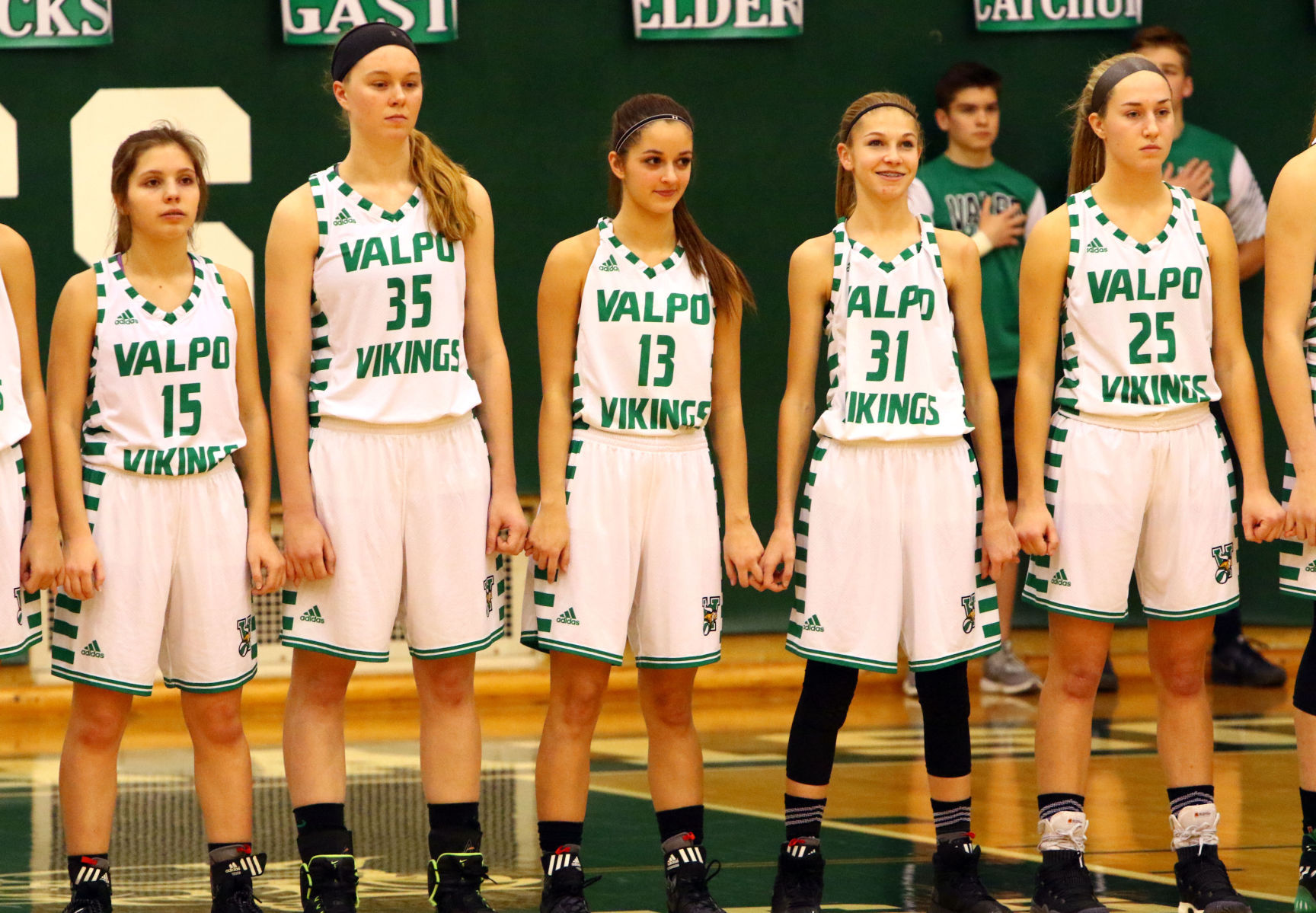 Gallery: Chesterton at Valparaiso girls basketball